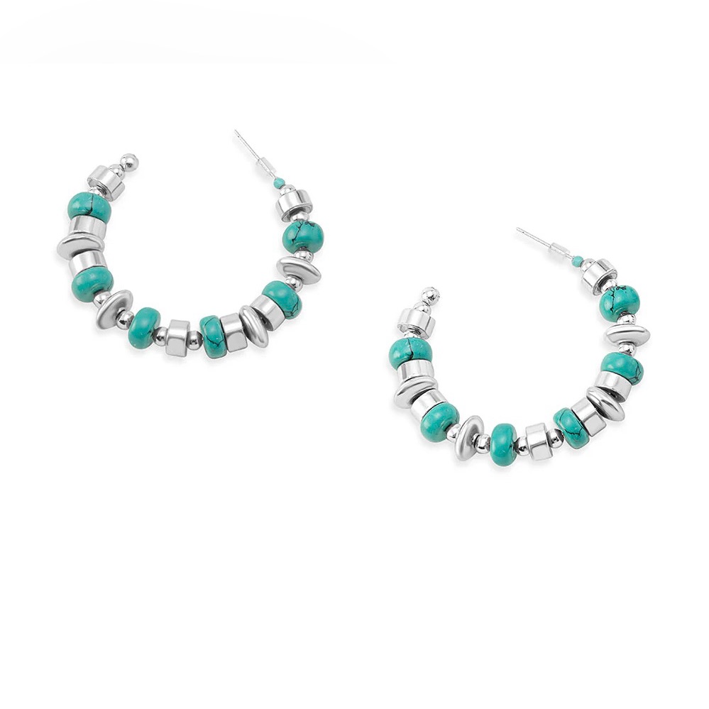 Myra-Spring Rains Earrings